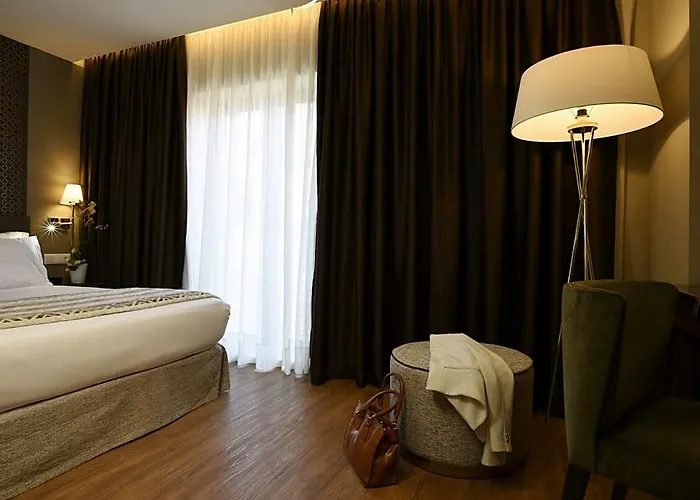 Dorma Almada 4* 波尔图