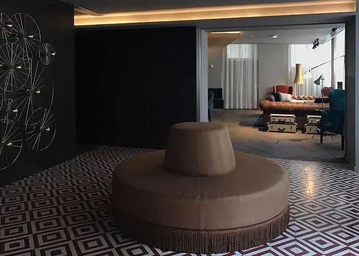 Exe Almada Hotel Oporto