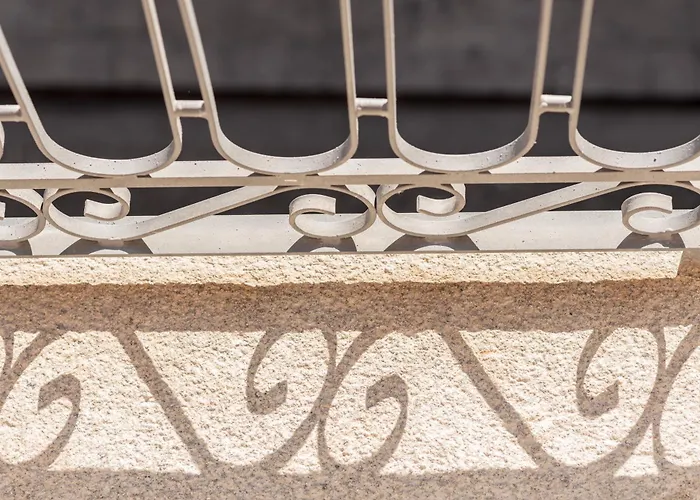 Dorma Almada 4* 波尔图