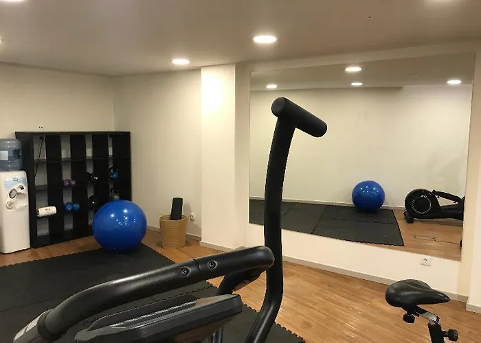 Dorma Almada 4* 波尔图