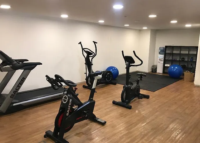 Dorma Almada 酒店 波尔图