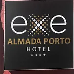 Dorma Almada 4* Порту