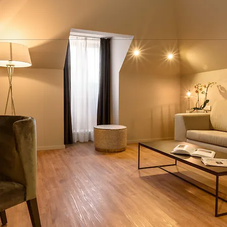 Dorma Almada 4*