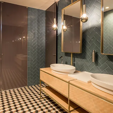 Dorma Almada Hotel Porto