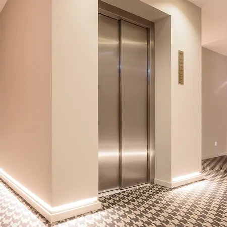 Dorma Almada 4* Porto