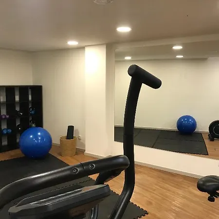 Dorma Almada 4* 波尔图