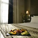 Dorma Almada Ξενοδοχείο 4*