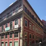 Dorma Almada