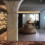 Dorma Almada Ξενοδοχείο