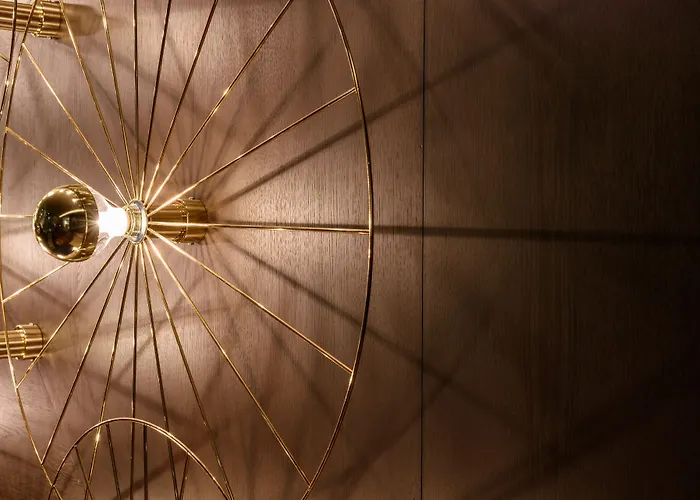 מלון Exe Almada 4*